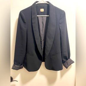 LOFT black blazer